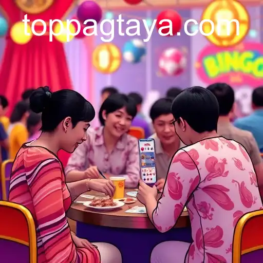 The Rising Popularity of Online Bingo: A Modern Twist on a Classic Game