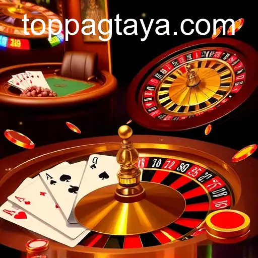 Exploring the Exciting World of Casino Games: A Dive into 'Pagtaya'