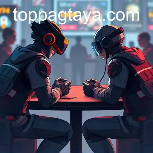 The Evolution of Gaming Keywords Amidst Technological Advancements