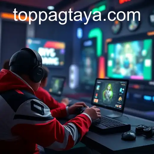 The Evolution of Online Gaming and Betting