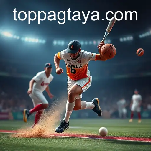 Exploring the Thrilling World of Fantasy Sports: A Game of Strategy and Statistics