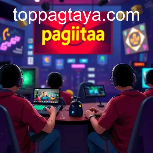 The Rise of 'Pagtaya' in Online Gaming