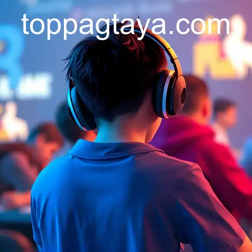 The Rise of Interactive Gaming Communities: Embracing 'Pagtaya'