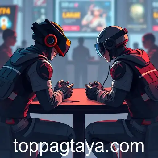 The Evolution of Gaming Keywords Amidst Technological Advancements