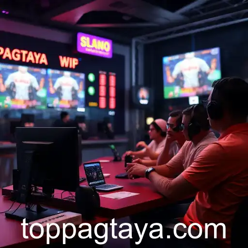 The Evolution of Online Betting in 2025