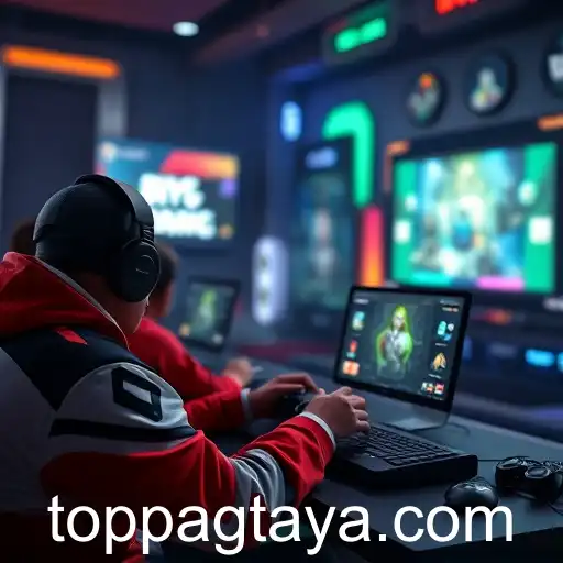 The Evolution of Online Gaming and Betting