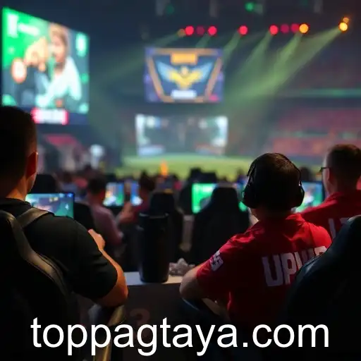 The Growing Trend of Online Gaming