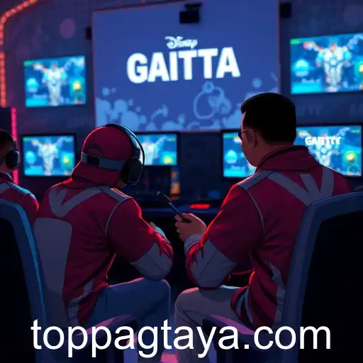 The Rise of Online Prediction Platforms