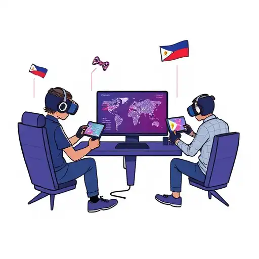 The Rise of Pagtaya in the Online Gaming World