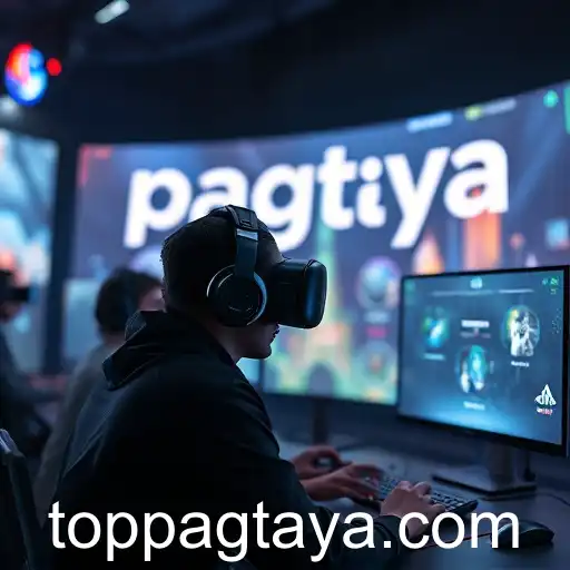 Pagtaya's Rise as a Premier Online Gaming Hub