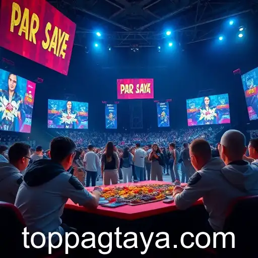 The Rise of 'Pagtaya' in Online Gaming