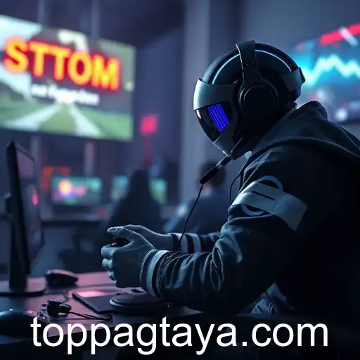 Rise of Online Gaming in Global Markets