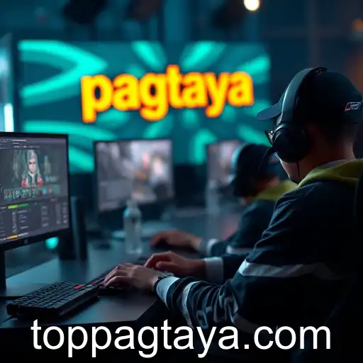 The Rise of Pagtaya: A New Era in Online Gaming