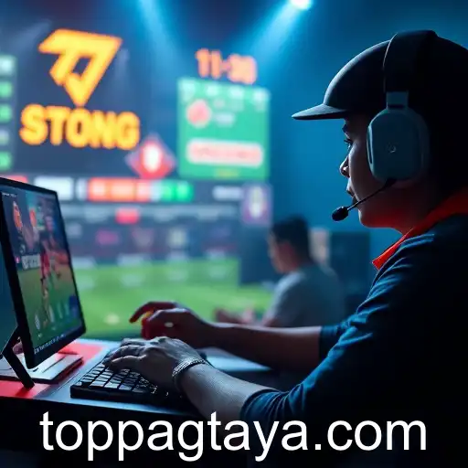 The Rising Popularity of Betting Platforms in 2025