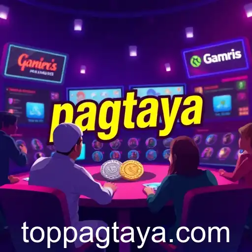 The Role of 'Pagtaya' in Modern Gaming