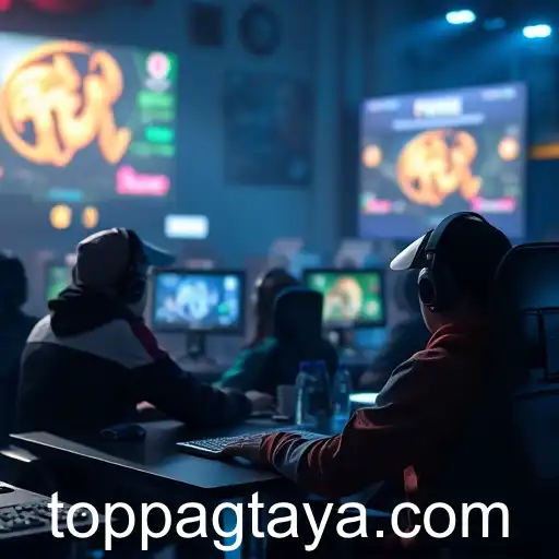 The Rise of 'Pagtaya' in Gaming