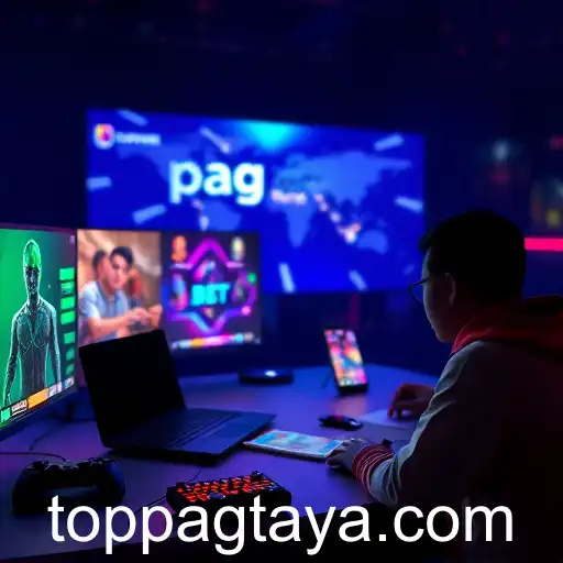 Online Gaming Trends and Insights