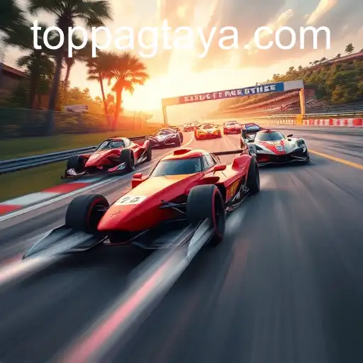 Exploring the Exciting World of Horse Racing Online