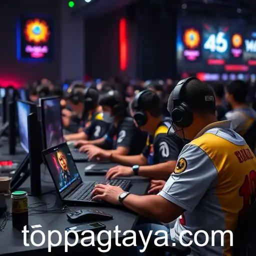 The Rise of Online Betting in 2025