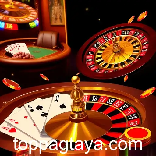 The Rise of Pagtaya on Gaming Platforms