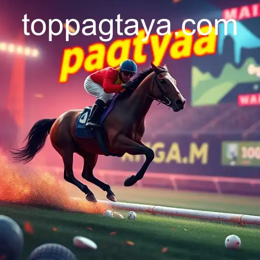 The Rise of Pagtaya: A Gaming Phenomenon