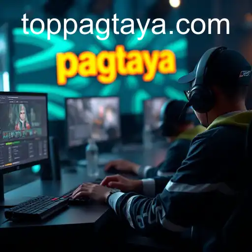 The Rise of Pagtaya: A New Era in Online Gaming