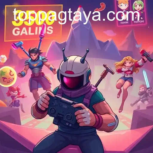 The Rising Tide of Online Gaming in 2026