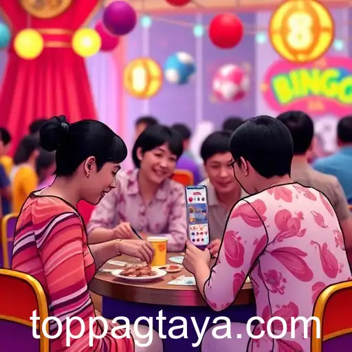 The Rising Popularity of Online Bingo: A Modern Twist on a Classic Game
