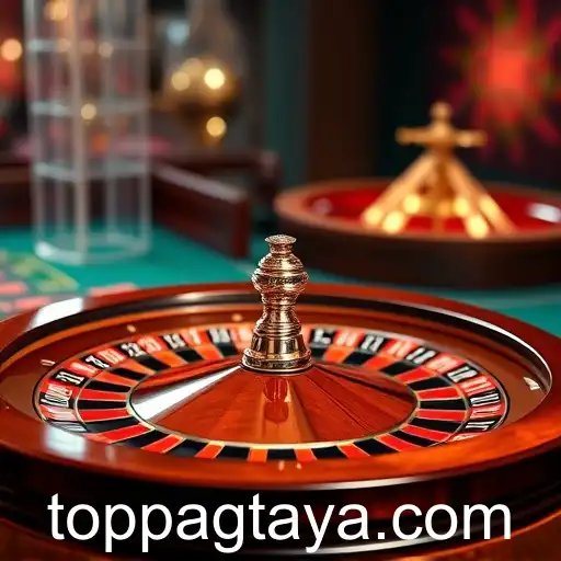 The Digital Surge of Pagtaya in Online Gaming