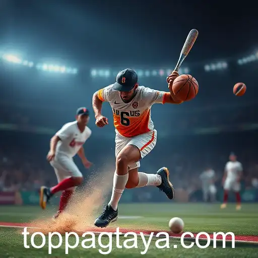 Exploring the Thrilling World of Fantasy Sports: A Game of Strategy and Statistics