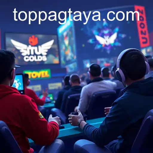 The Evolution of Gaming and Betting