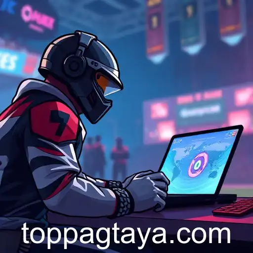 Gaming Innovations and Trends Shaping 2025