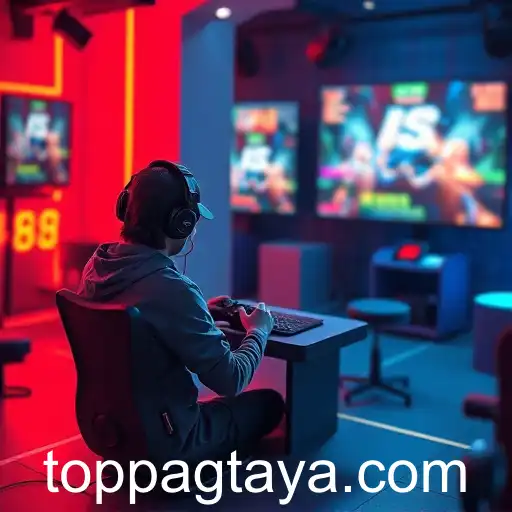 The Impact of Online Games on Society