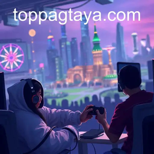 The Evolution of Online Gaming in 2026