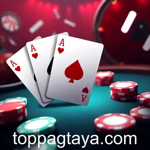 The Rise of Online Poker: Navigating the Virtual Tables