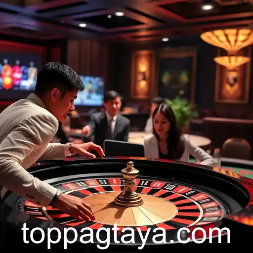 The Rising Popularity of Online Gaming in 2025