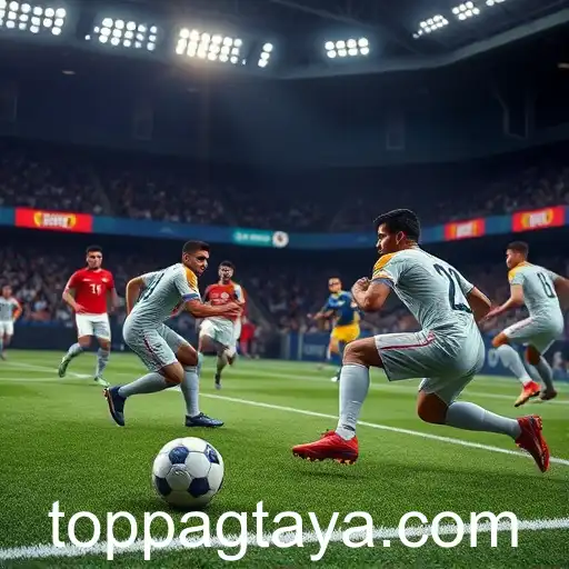 Understanding 'Pagtaya': A Look into the World of Sports Betting