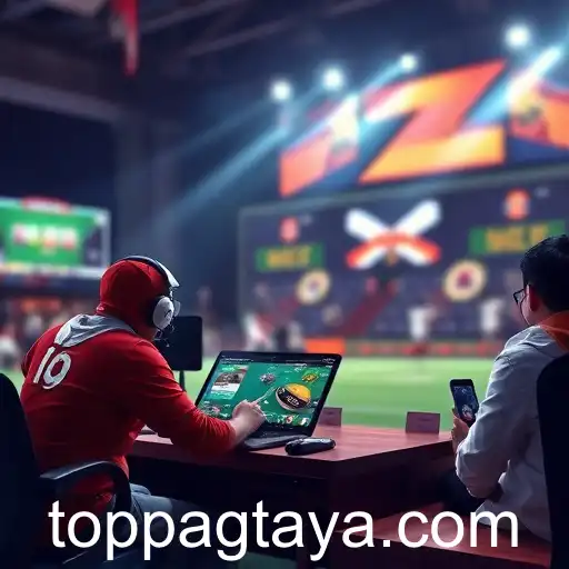 Exploring the World of Betting Tips: A Guide for Enthusiasts
